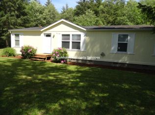 18 Skyhawk Ln, Elma, WA 98541