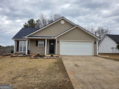 14 Huntington Dr, Grantville, GA, 30220