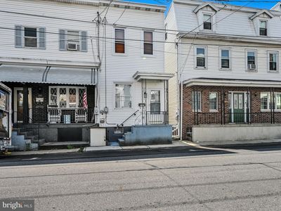 207 North St, Minersville, PA, 17954