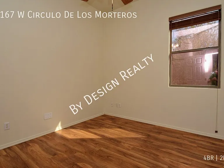 8167 W Circulo De Los Morteros — Photo 37