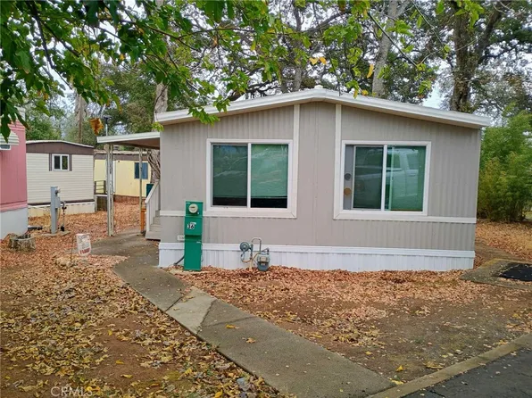 1616 Oro Dam Blvd W Spc 36, Oroville, CA 95965