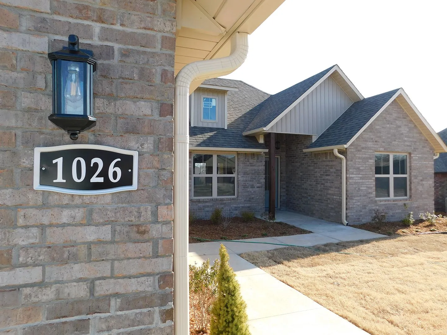 Executive Home for Lease Near Arkansas College of Osteopathic Medicine — Photo 2