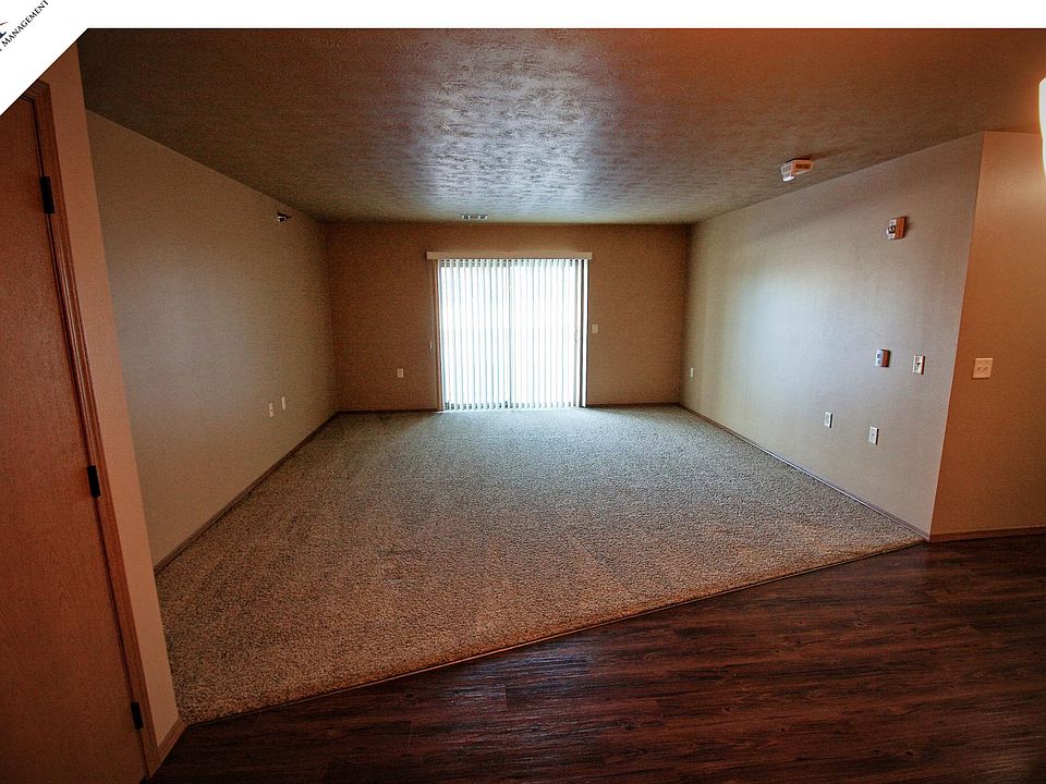 Sunrise Ii Apartments 4510 E 53rd St Sioux Falls SD Zillow
