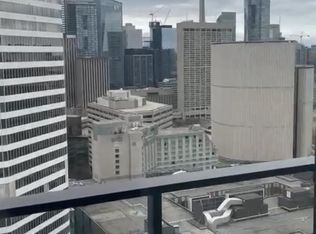 20 Edward St #2704, Toronto, ON M5G 0C5