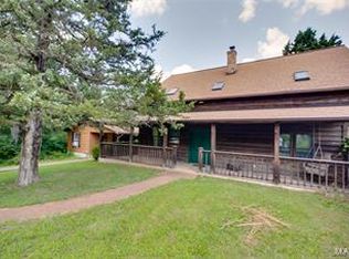 7197 Debra Dr, Barnhart, MO 63012