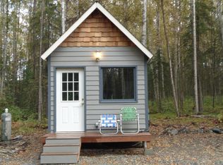 9657 W Jay J St, Wasilla, AK 99623