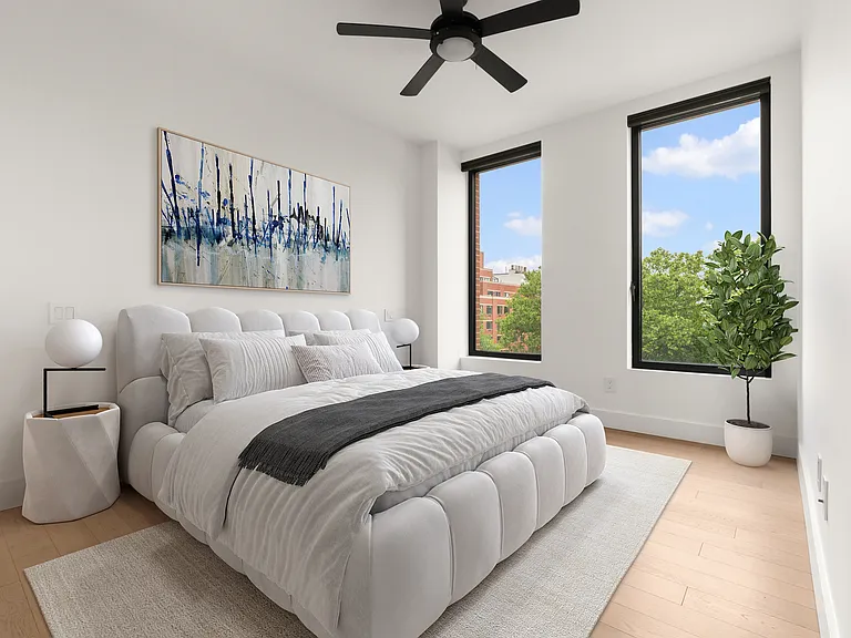 78 Amity St #3D — Photo 4
