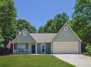 128 Lakepointe Ct, Stockbridge, GA 30281