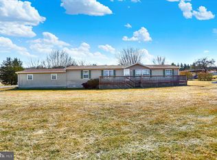 6917 Erly Rd, Elliottsburg, PA 17024