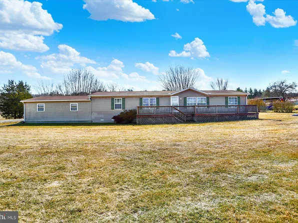 6917 Erly Rd, Elliottsburg, PA 17024