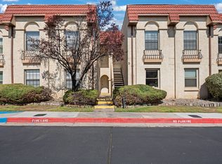 803 Country Club Dr SE APT 2D, Rio Rancho, NM 87124