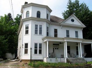 110 Stonewall St, Sutton, WV