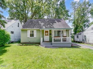 1407 Latham Ave, Lima, OH 45805