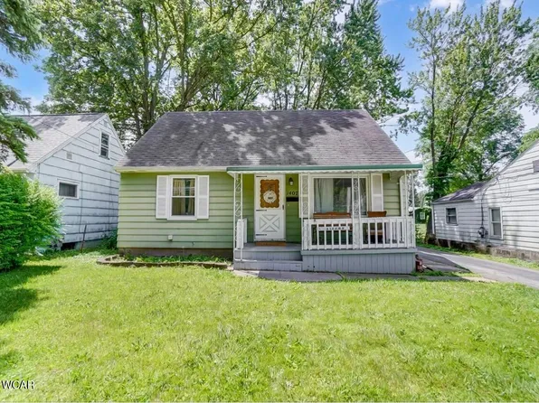 1407 Latham Ave, Lima, OH 45805