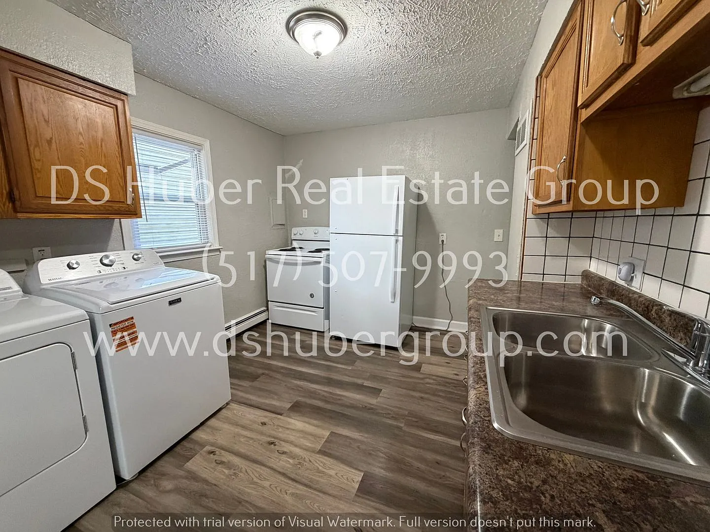 4927 Starr Avenue Lansing, MI 48910 — Photo 3
