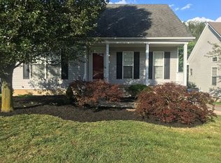 5311 Silver Wing Blvd, Louisville, KY 40241