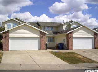 6928 Ridgetop Dr NE, Keizer, OR 97303