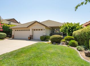 6426 Lobo Dr, Rancho Murieta, CA 95683