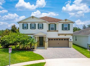 14421 Ward Rd, Orlando, FL 32824