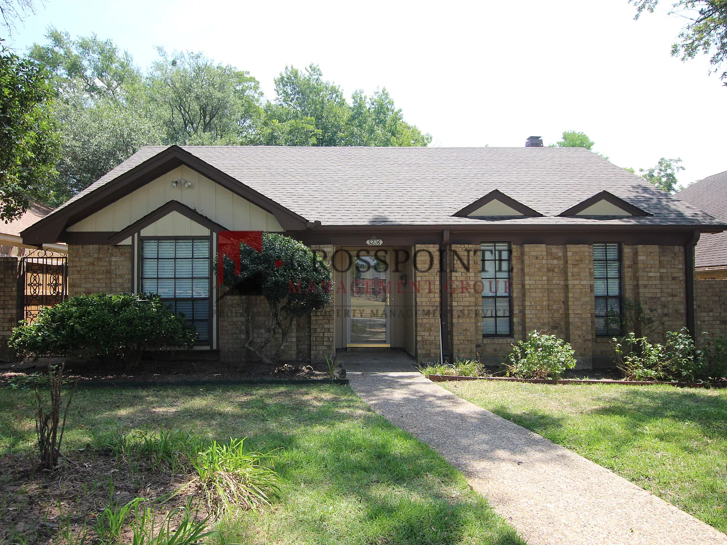 Coming Soon! 3 Bedroom 2 Bath Home in Southeast Tyler! — Photo 1