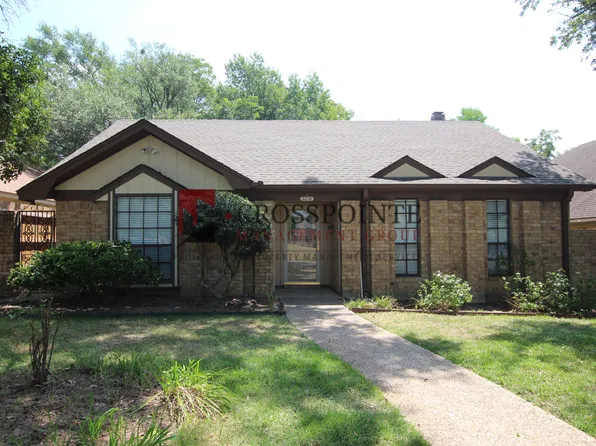 3226 Bain Pl, Tyler, TX 75701