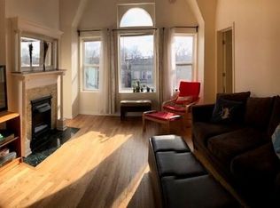 4812 S Indiana Ave APT 3, Chicago, IL 60615