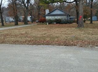 53400 E 260th Rd, Afton, OK 74331