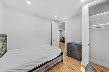 Rented by Blue Sky Management NY Inc