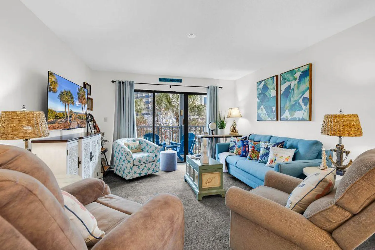 1 bed, 1.0 bath, 645 sqft, $2,851 — Photo 2