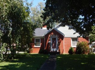 3000 E Gum St, Evansville, IN