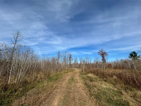 On Broken Arrow Road, Holcombe, WI 54745
