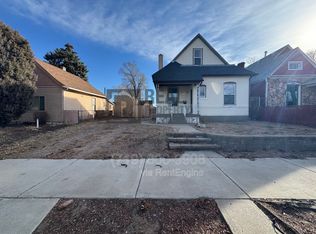 908 Spruce St, Pueblo, CO 81004