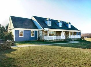 17 Beavers Rd, Califon, NJ 07830