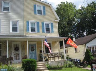 1631 Summit Ave, Willow Grove, PA 19090