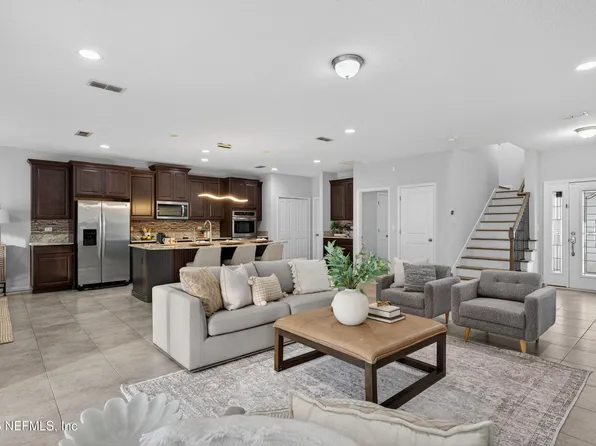 514 HERON LANDING Road, St. Johns, FL 32259