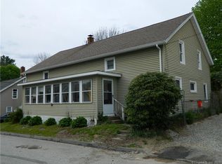 8 Church St, Killingly, CT 06241