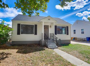 440 N 200 E, Spanish Fork, UT 84660