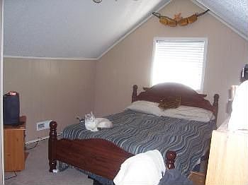 Bedroom #3 (up - very large)