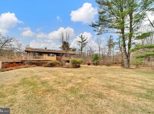 367 Herrontown Rd, Princeton, NJ 08540