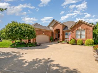 980 Riva Ridge Ct, Union, KY 41091