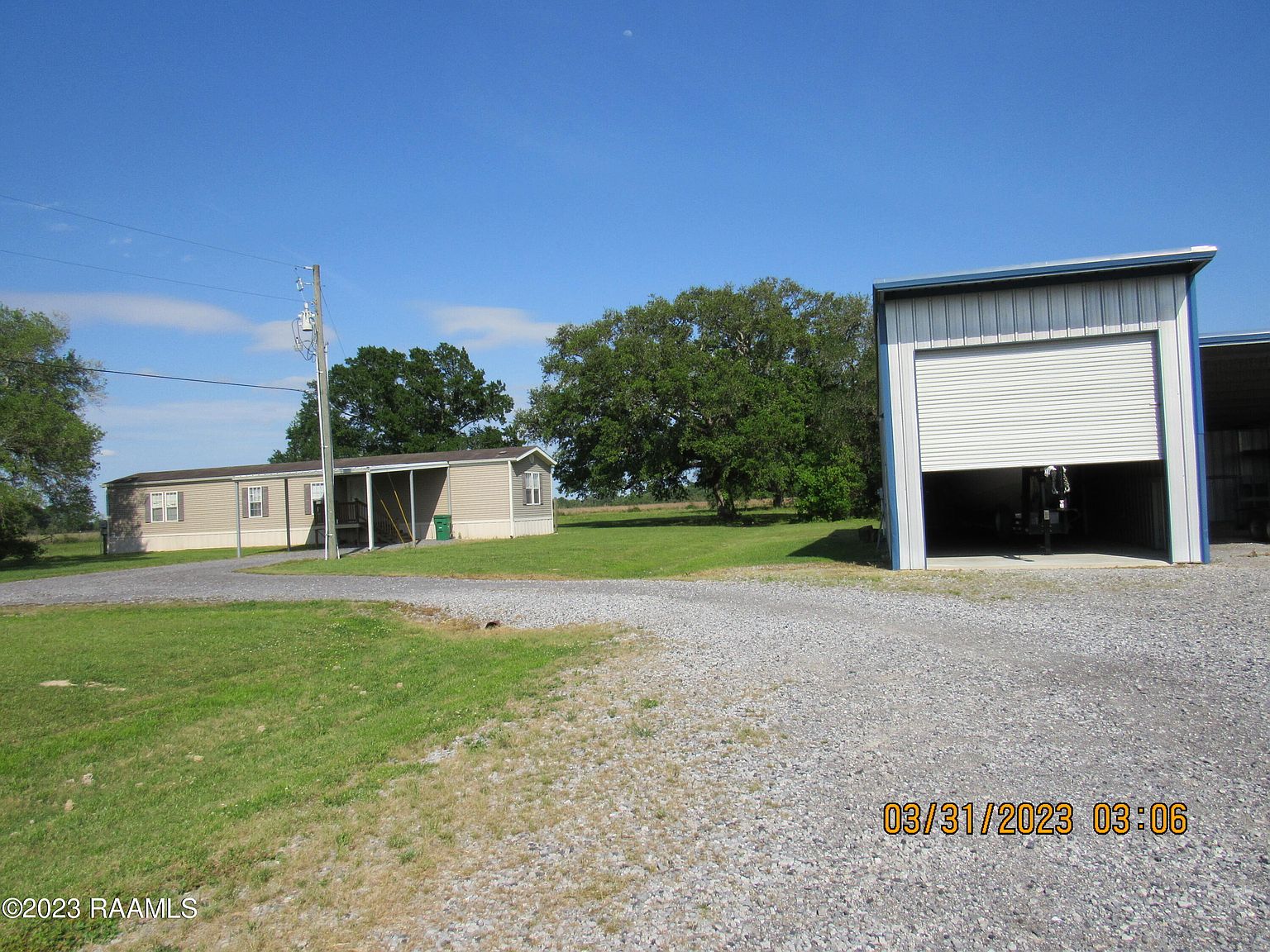 12537 North Rd, Erath, LA 70533 Zillow