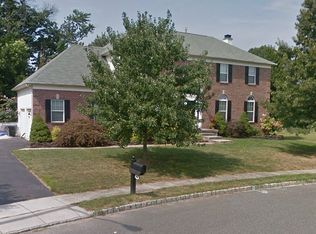 45 Sunflower Cir, Burlington, NJ 08016