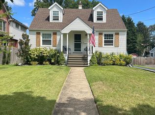 437 3rd Ave, Haddon Heights, NJ 08035