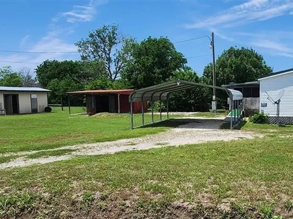 705 & 709 Bluestem Dr, Copperas Cove, TX 76522