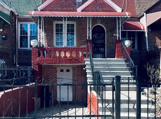 164 E 89th St, Brooklyn, NY 11236