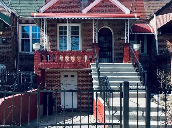 164 E 89th Street, Brooklyn, NY 11236