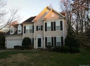 606 Circle Trace Rd, Monroe, NC 28110