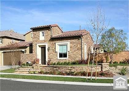 Private Culdesac Location