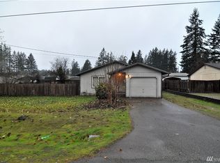 11464 Elder Ave SW, Pt Orchard, WA 98367