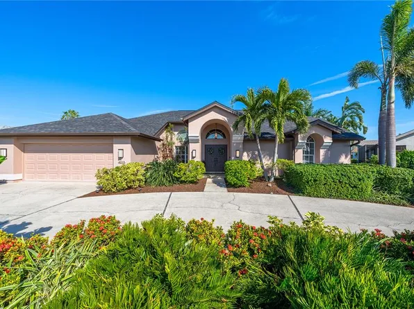 4213 Pro Am Ave E, Bradenton, FL 34203